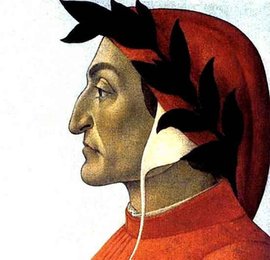 Dante Alighieri 