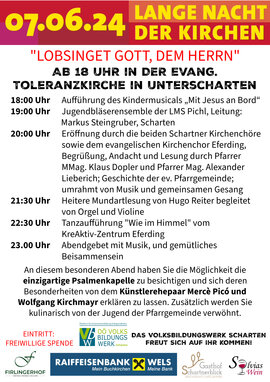 Programm