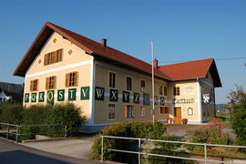 Bartlhaus Pettenbach, Foto A. Kahr