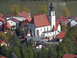 Pfarrkirche