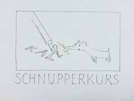 Schnupperkurs Eva Pöll