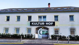 KULTUR HOF