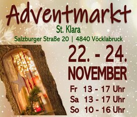 Adventmarkt