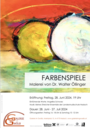 Ausstellung