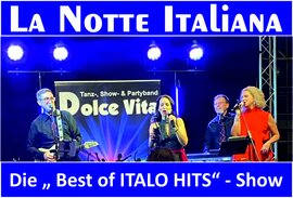 Dolce Vita Band