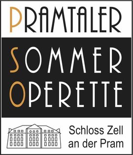 Pramtaler Sommeroperette