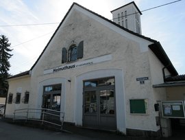 Heimathaus