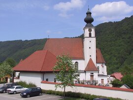 Marktkirche