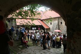 Kulturverein Piberstein Handwerksmarkt